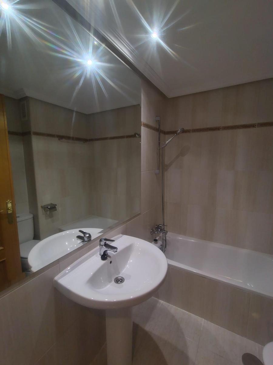 Flat for Rent in Valladolid
