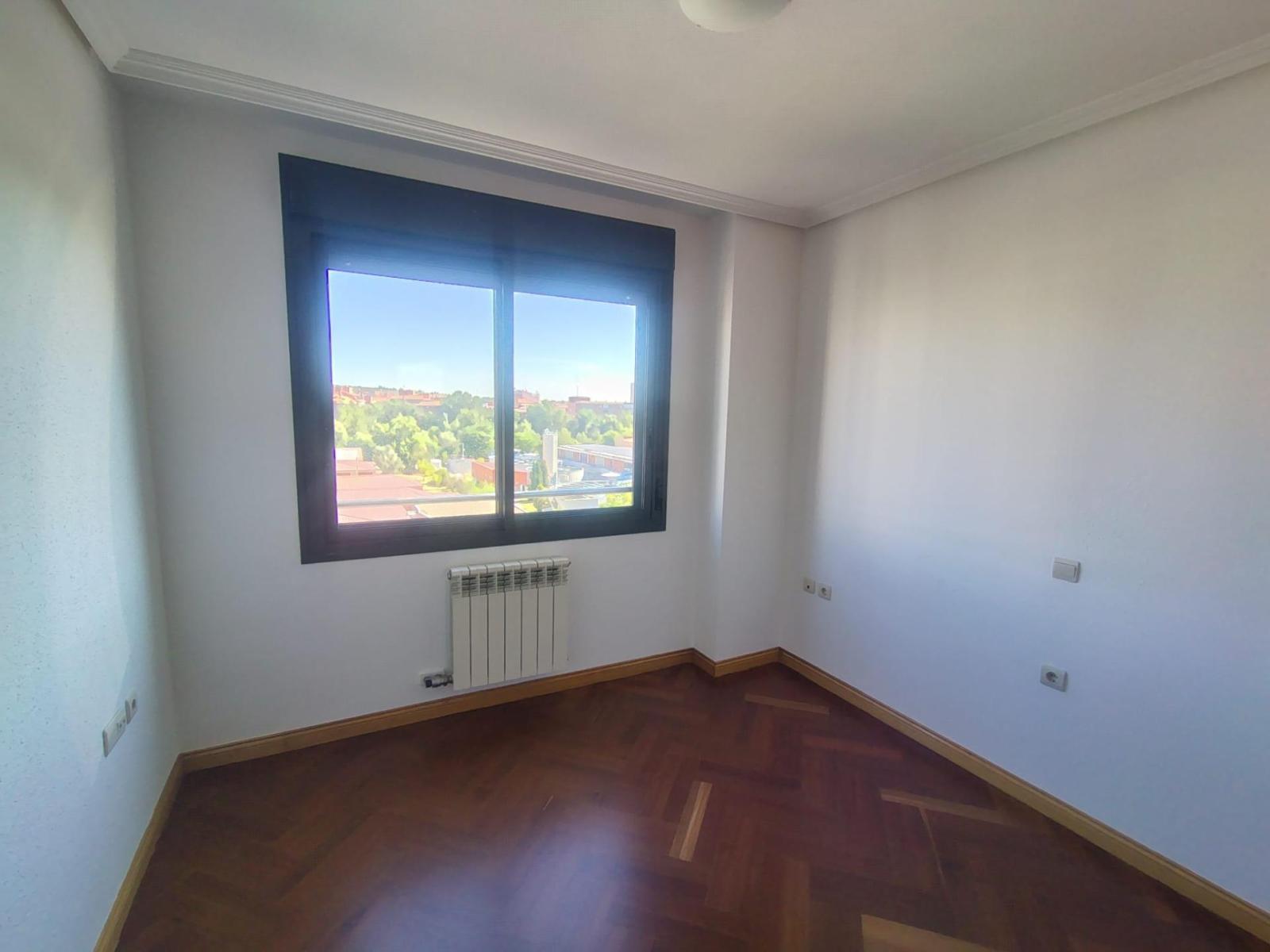Flat for Rent in Valladolid
