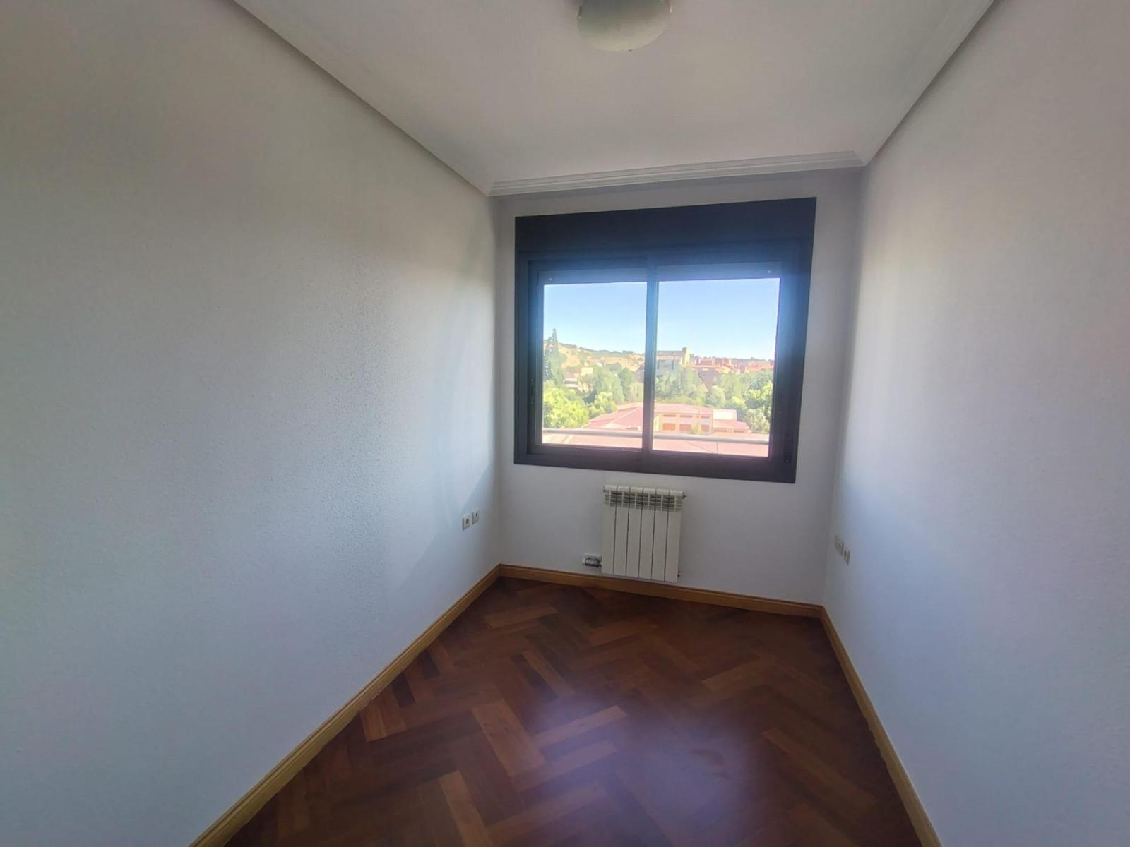 Flat for Rent in Valladolid
