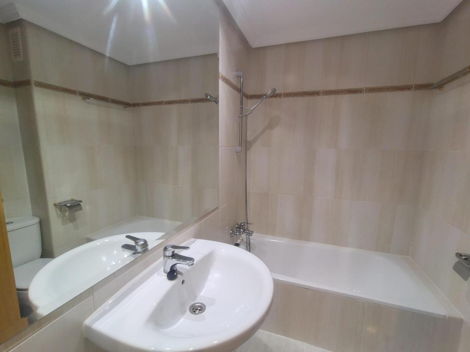 Flat for Rent in Valladolid