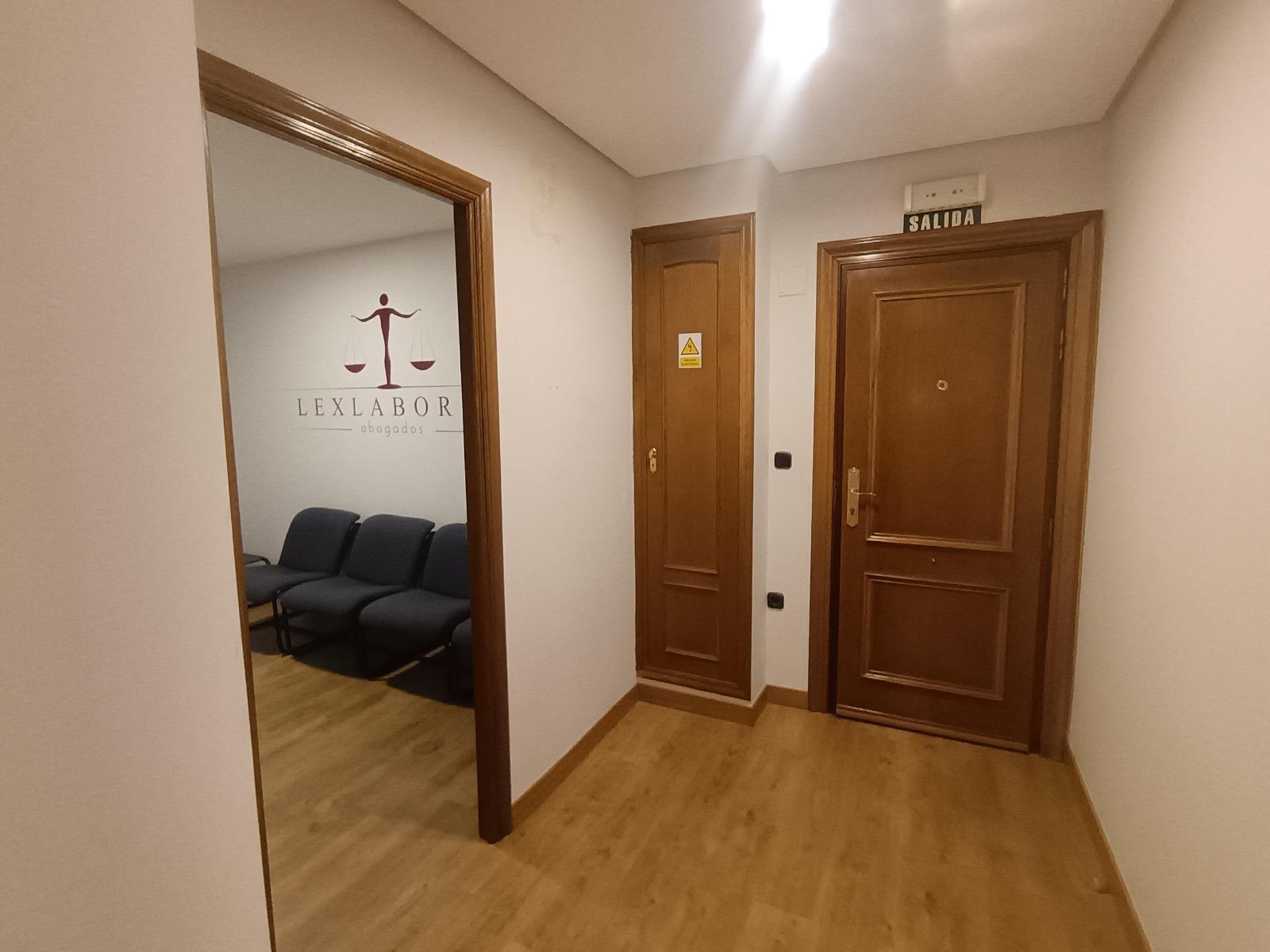 Flat for Sale in Valladolid