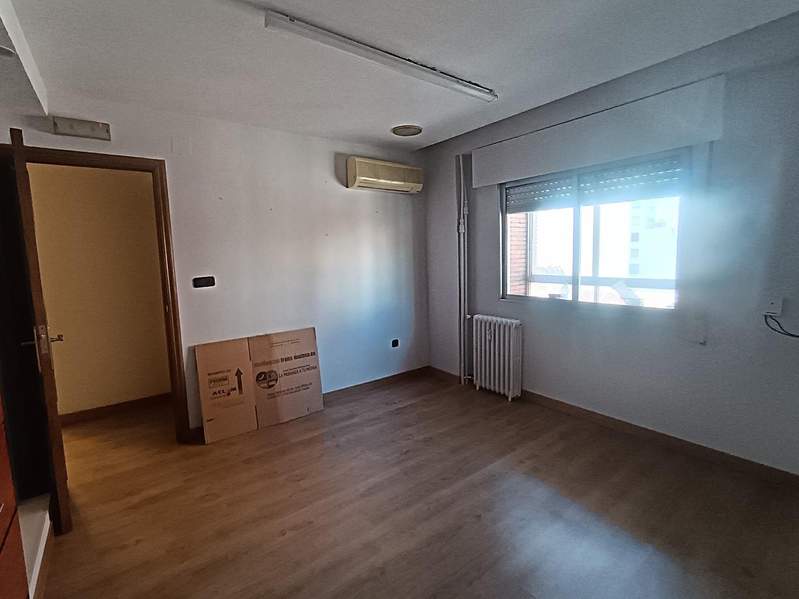 Flat for Sale in Valladolid