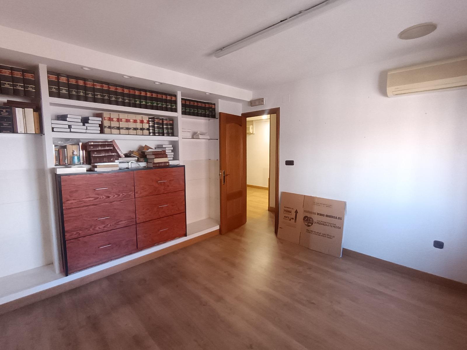Flat for Sale in Valladolid