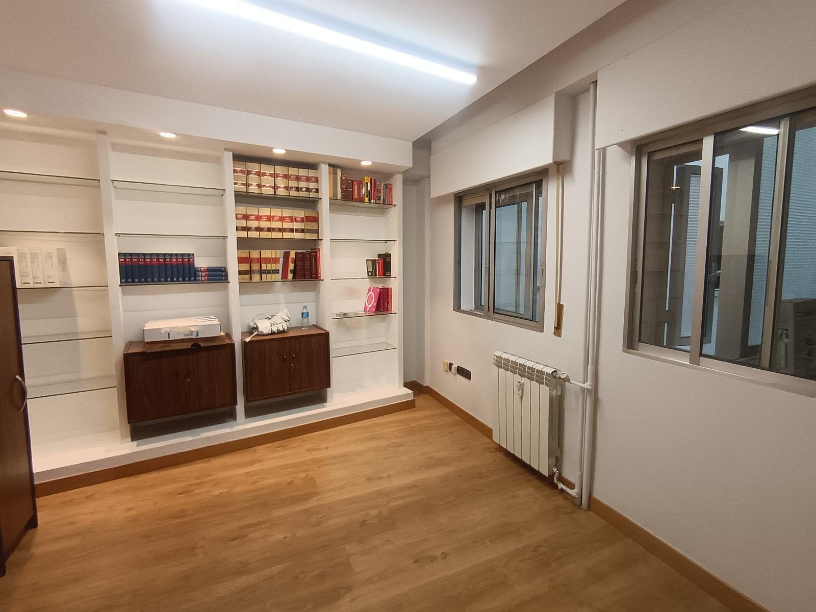 Flat for Sale in Valladolid