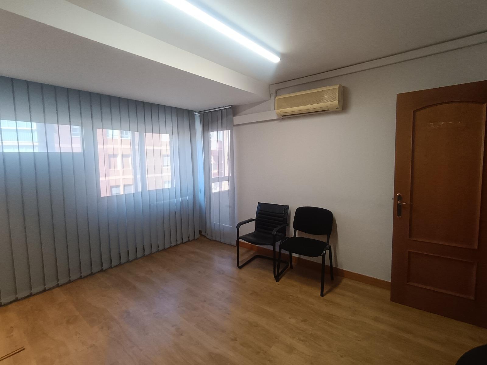 Flat for Sale in Valladolid