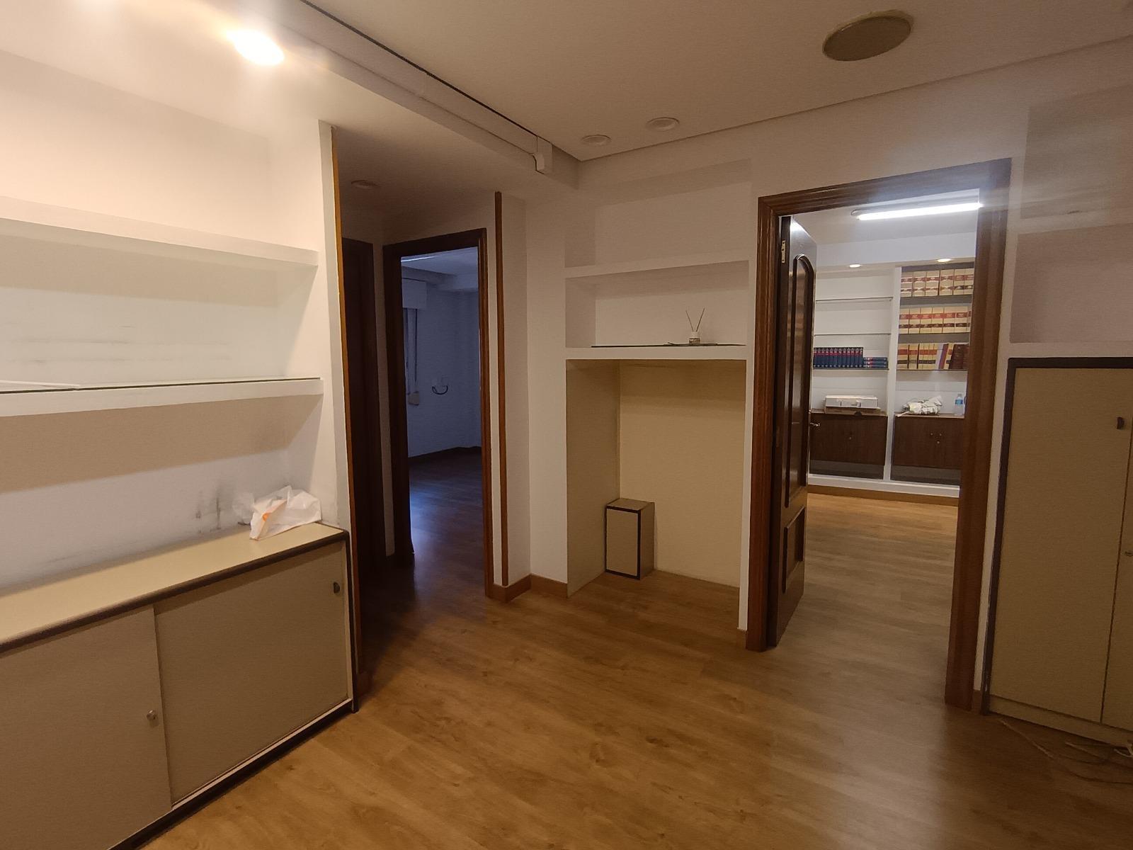 Flat for Sale in Valladolid