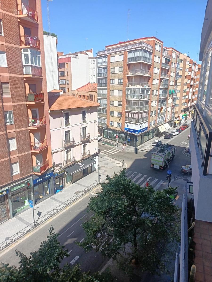 Flat for Sale in Valladolid