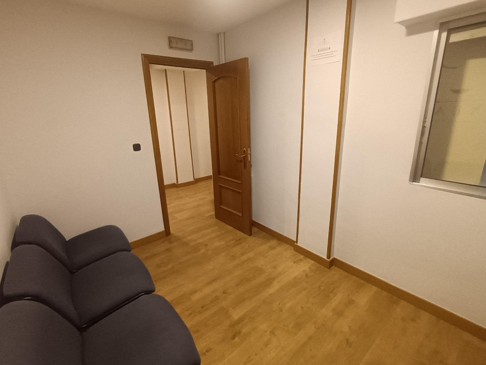 Flat for Sale in Valladolid