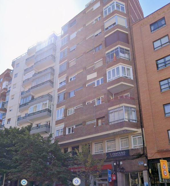 Flat for Sale in Valladolid