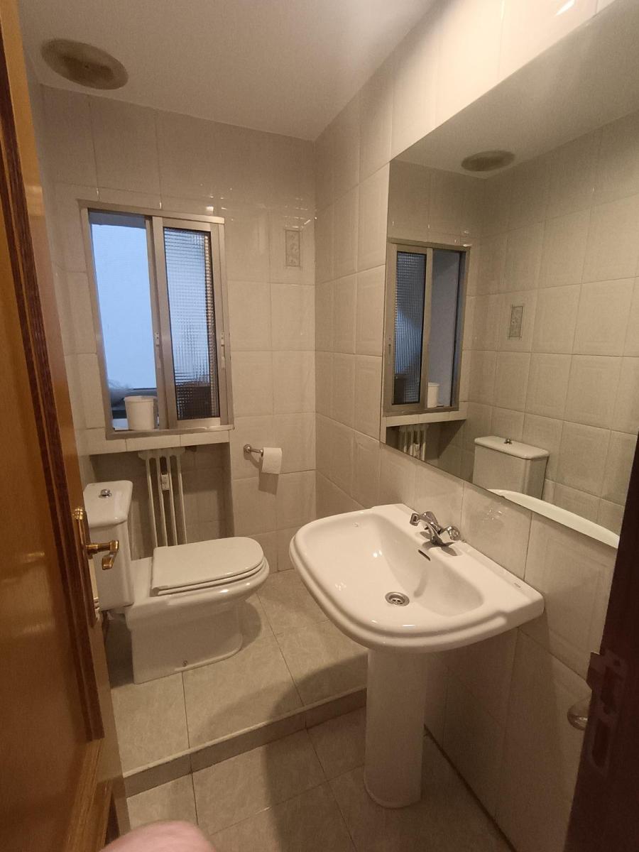 Flat for Sale in Valladolid