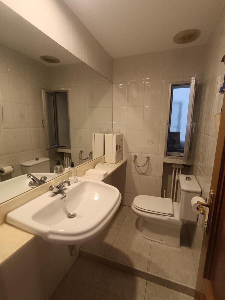 Flat for Sale in Valladolid
