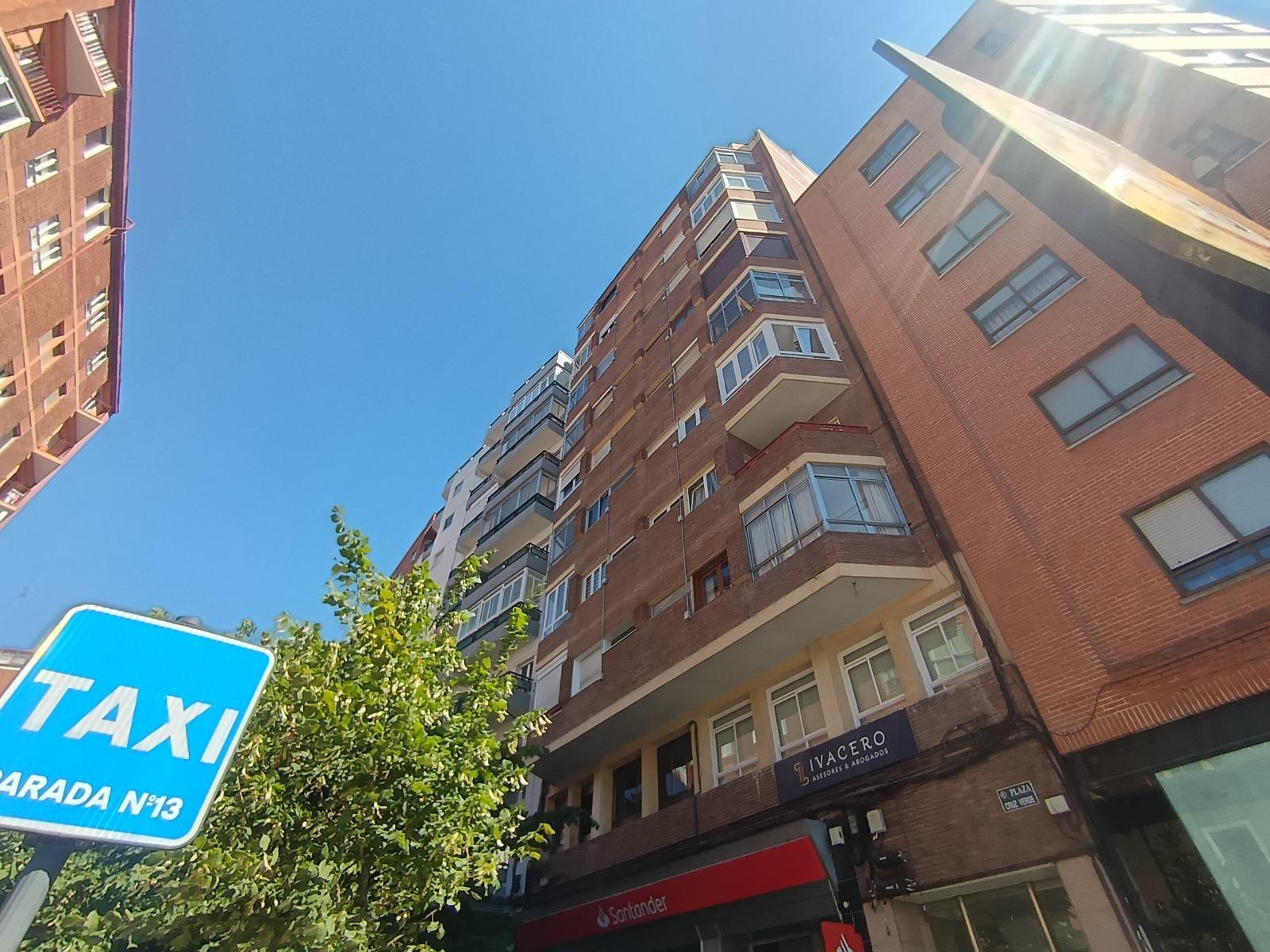 Flat for Sale in Valladolid