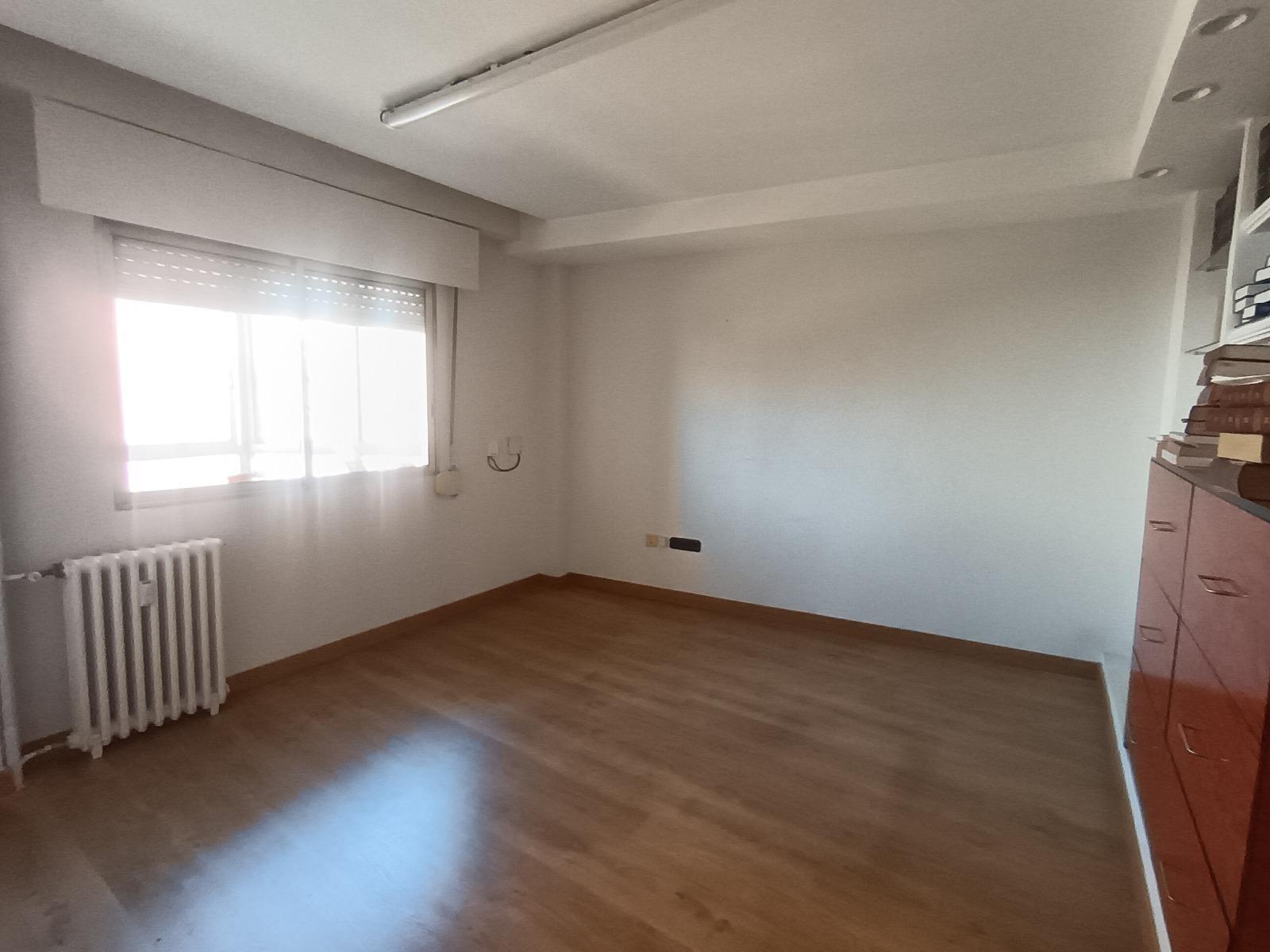 Flat for Sale in Valladolid