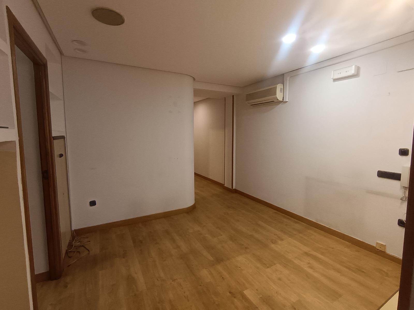 Flat for Sale in Valladolid