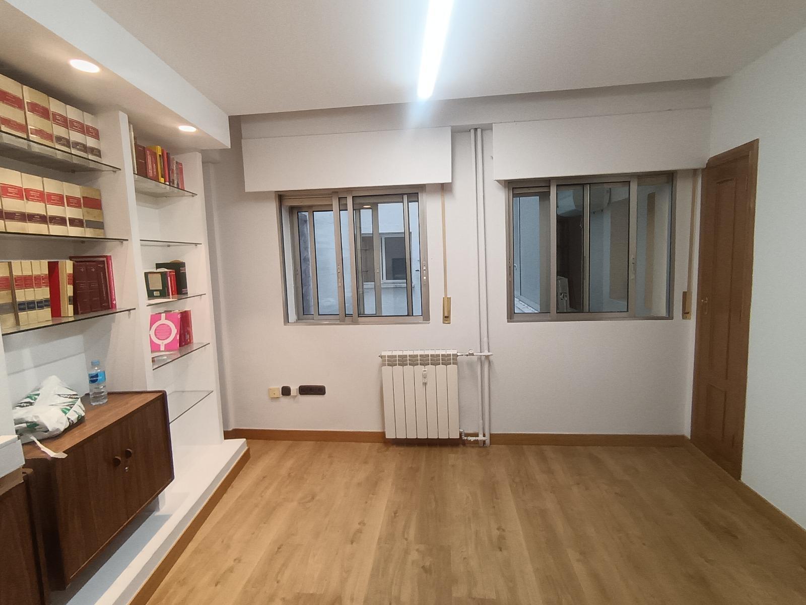 Flat for Sale in Valladolid