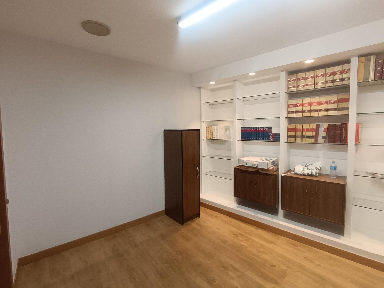 Flat for Sale in Valladolid