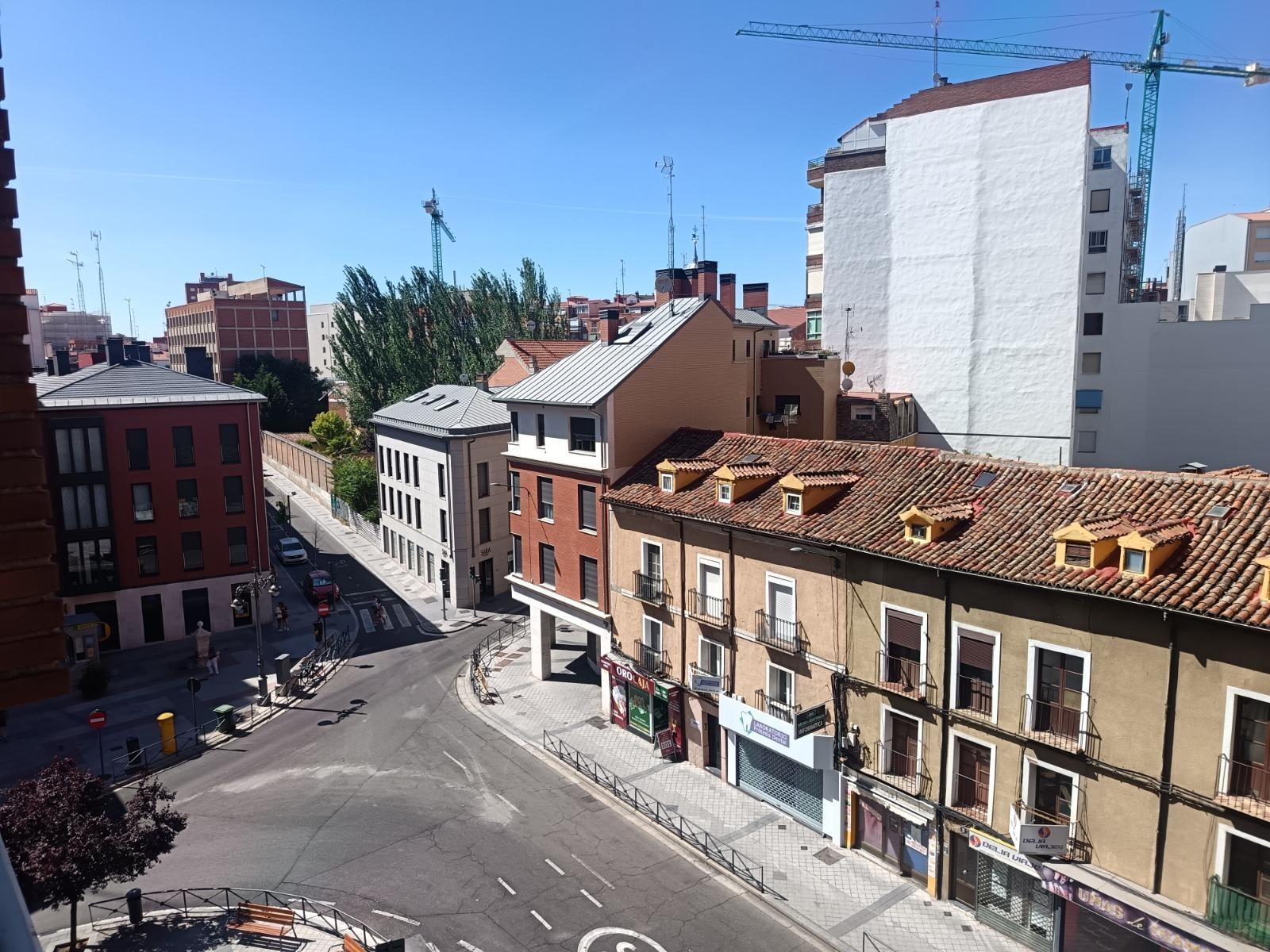 Flat for Sale in Valladolid