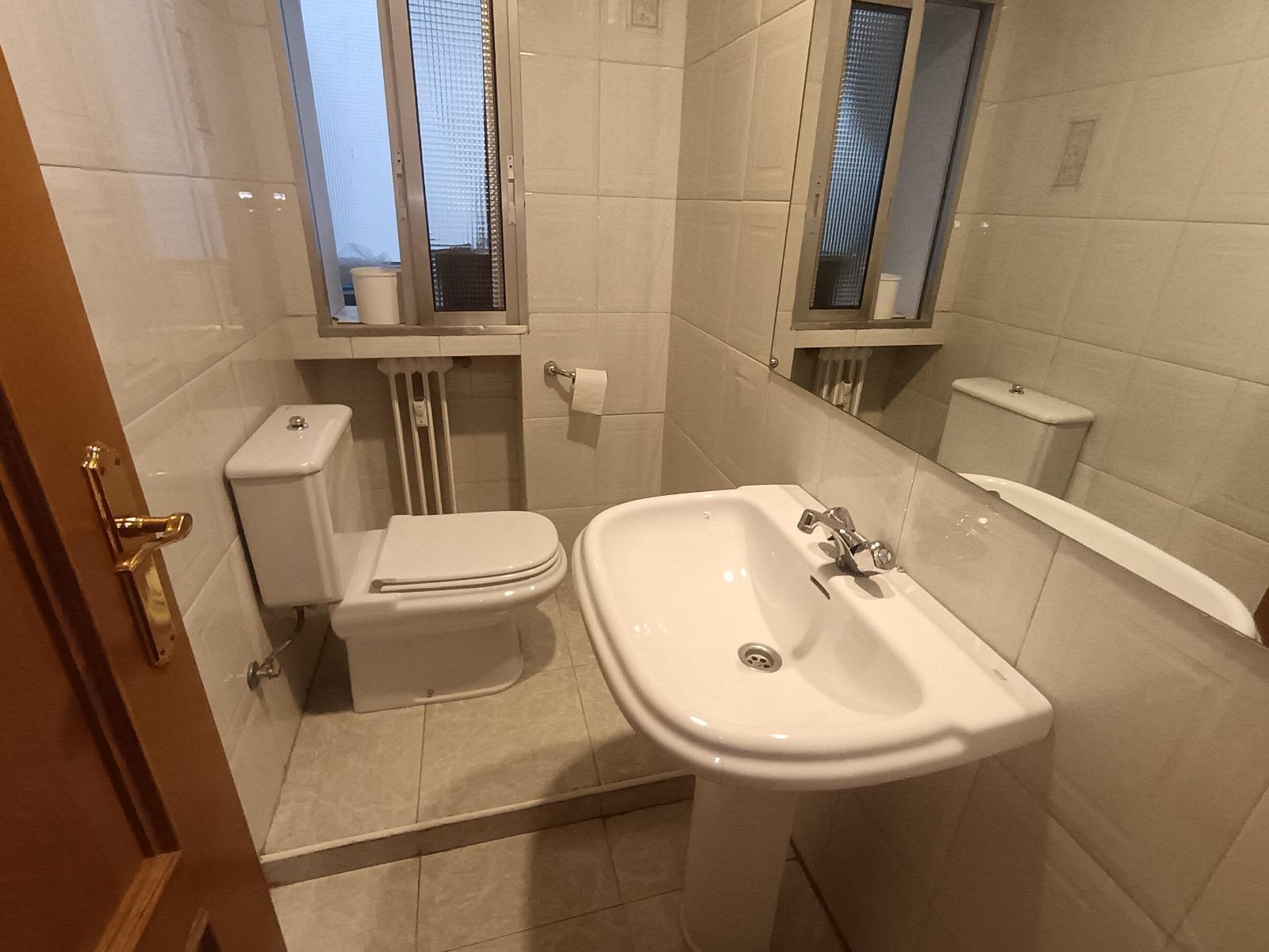 Flat for Sale in Valladolid