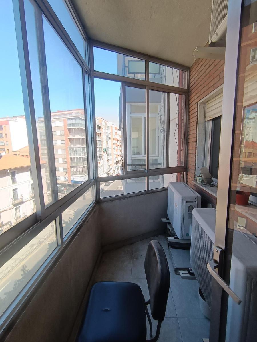 Flat for Sale in Valladolid