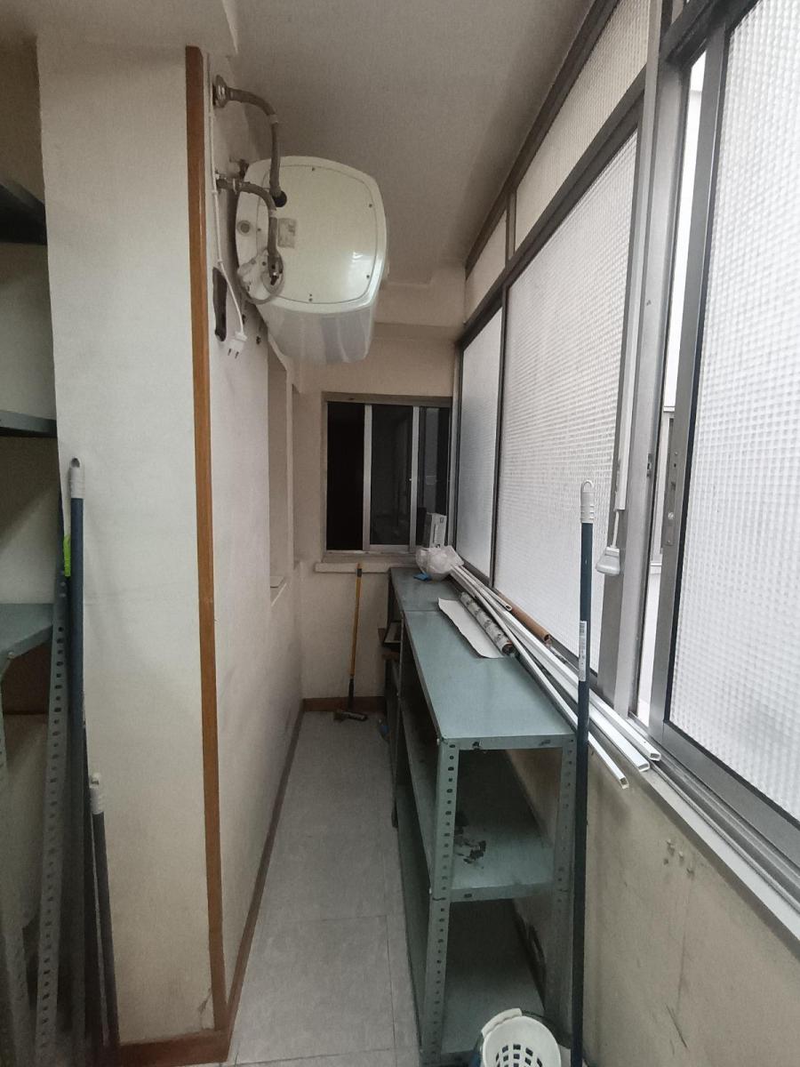 Flat for Sale in Valladolid
