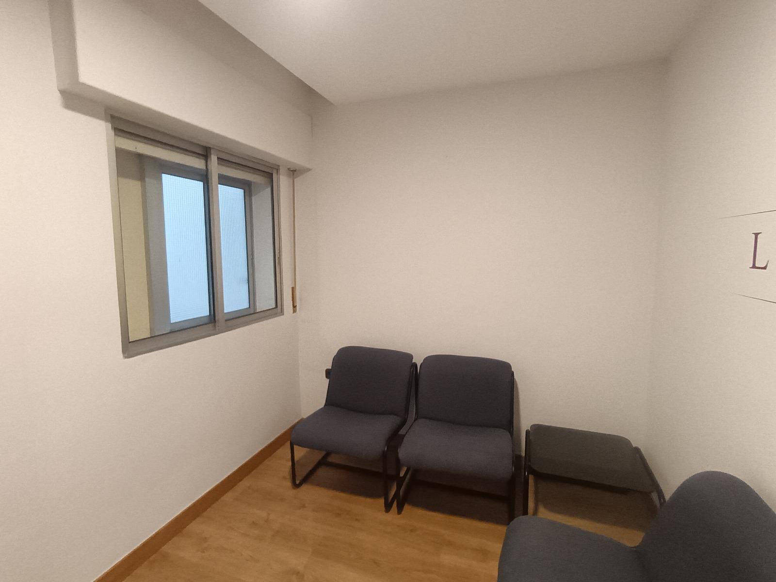 Flat for Sale in Valladolid