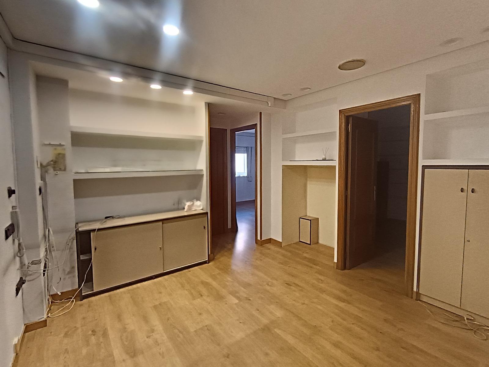 Flat for Sale in Valladolid
