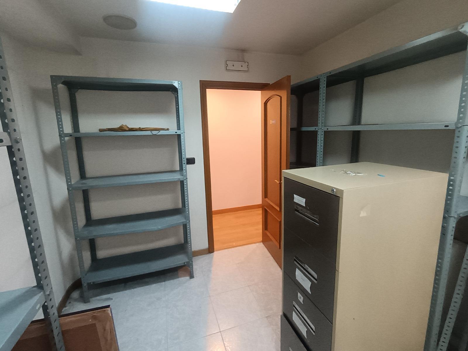 Flat for Sale in Valladolid