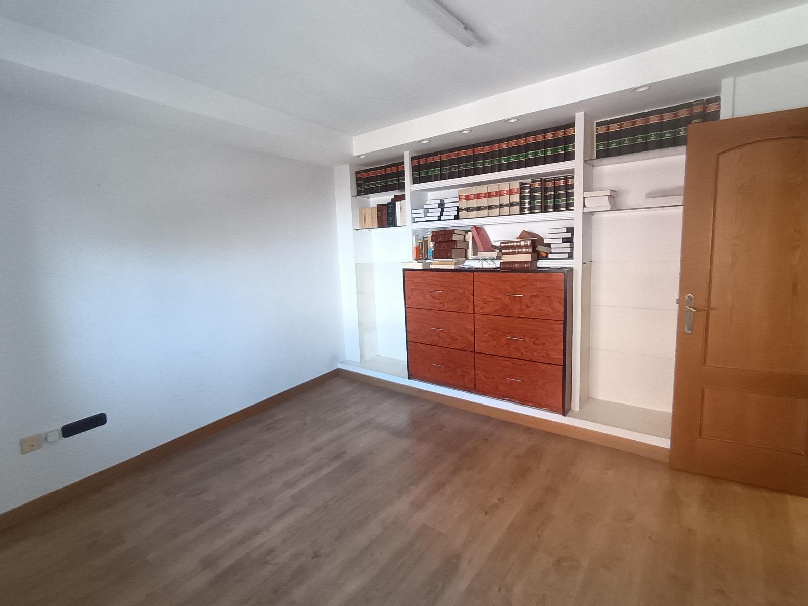 Flat for Sale in Valladolid