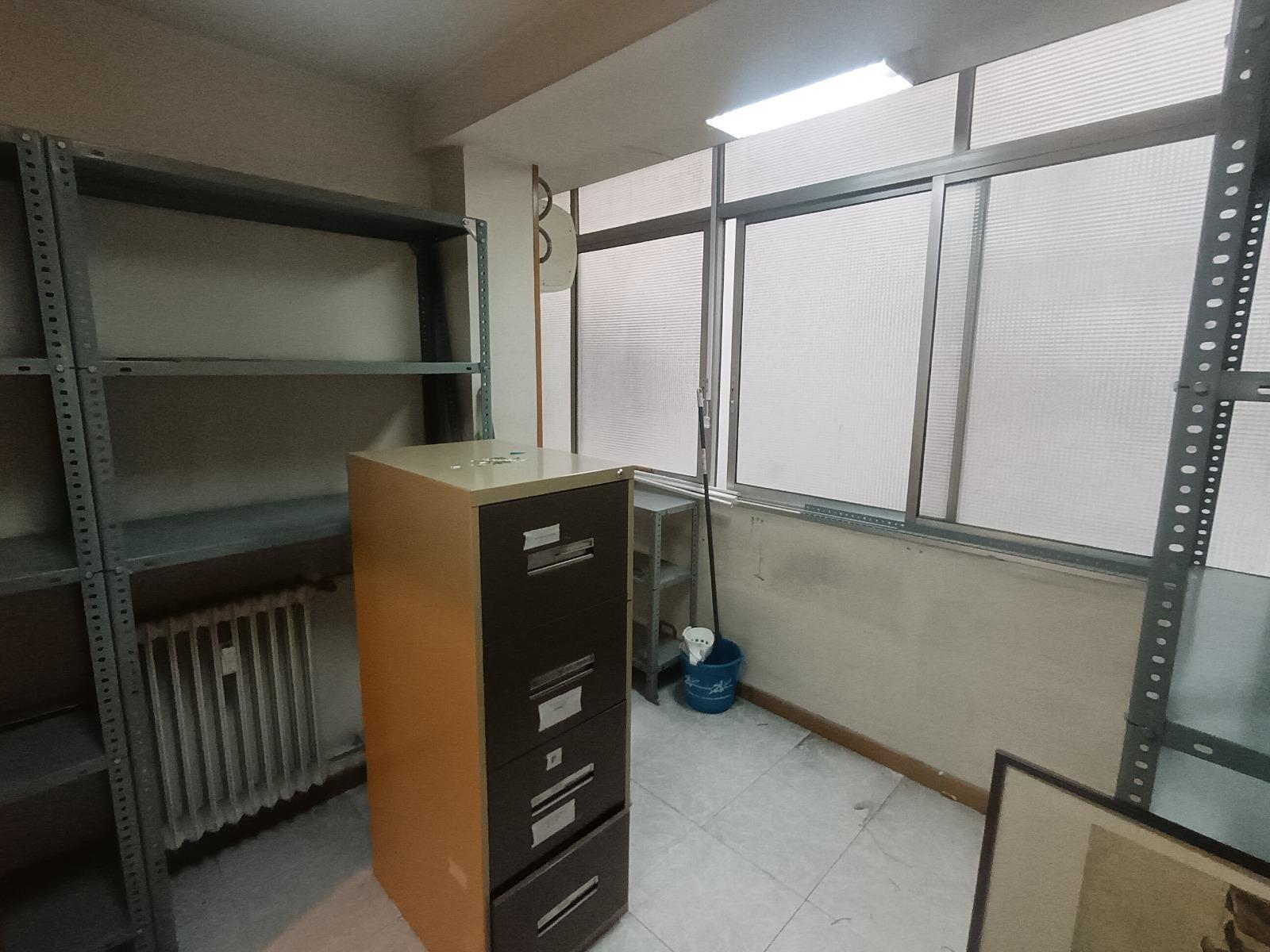 Flat for Sale in Valladolid