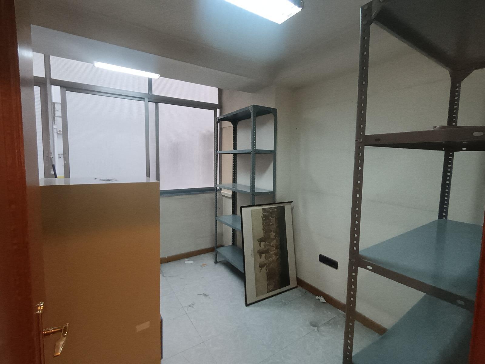 Flat for Sale in Valladolid