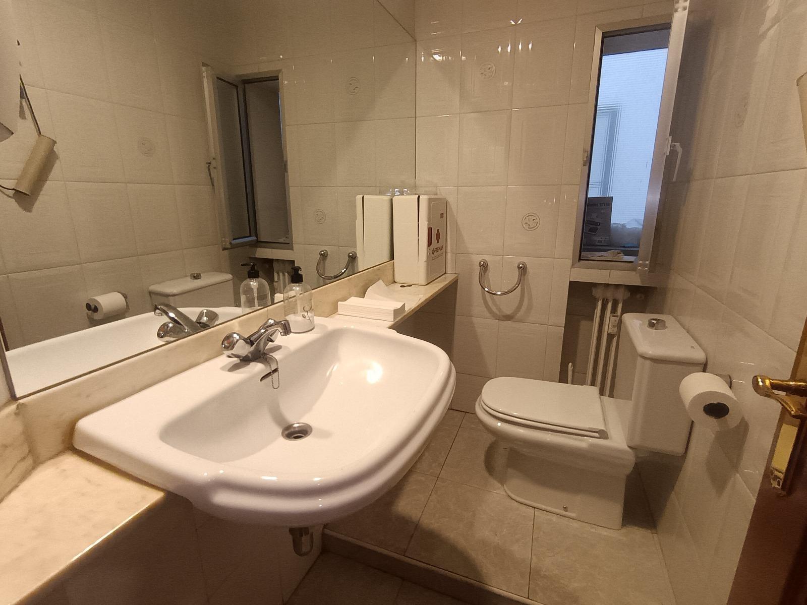 Flat for Sale in Valladolid
