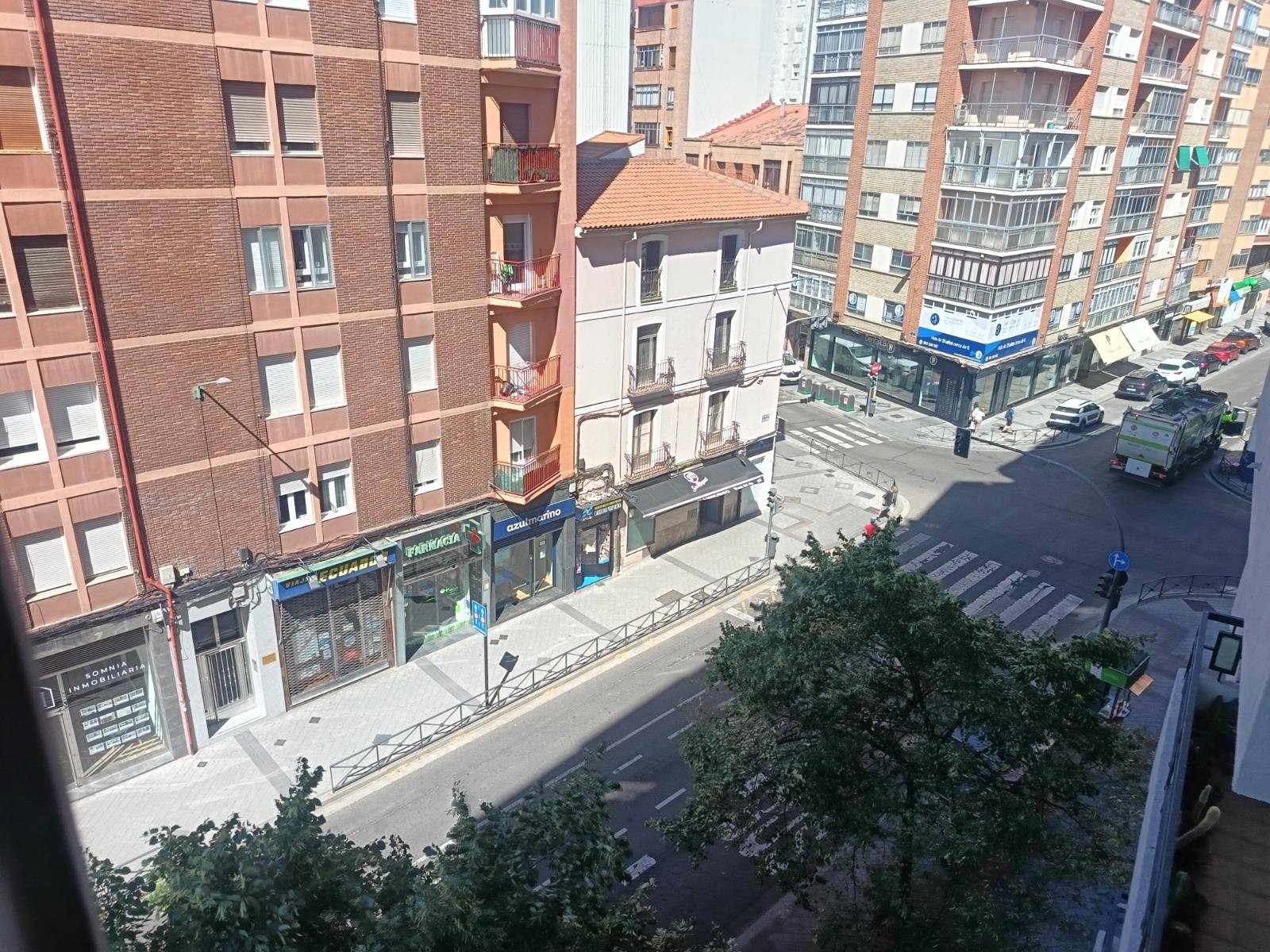 Flat for Sale in Valladolid