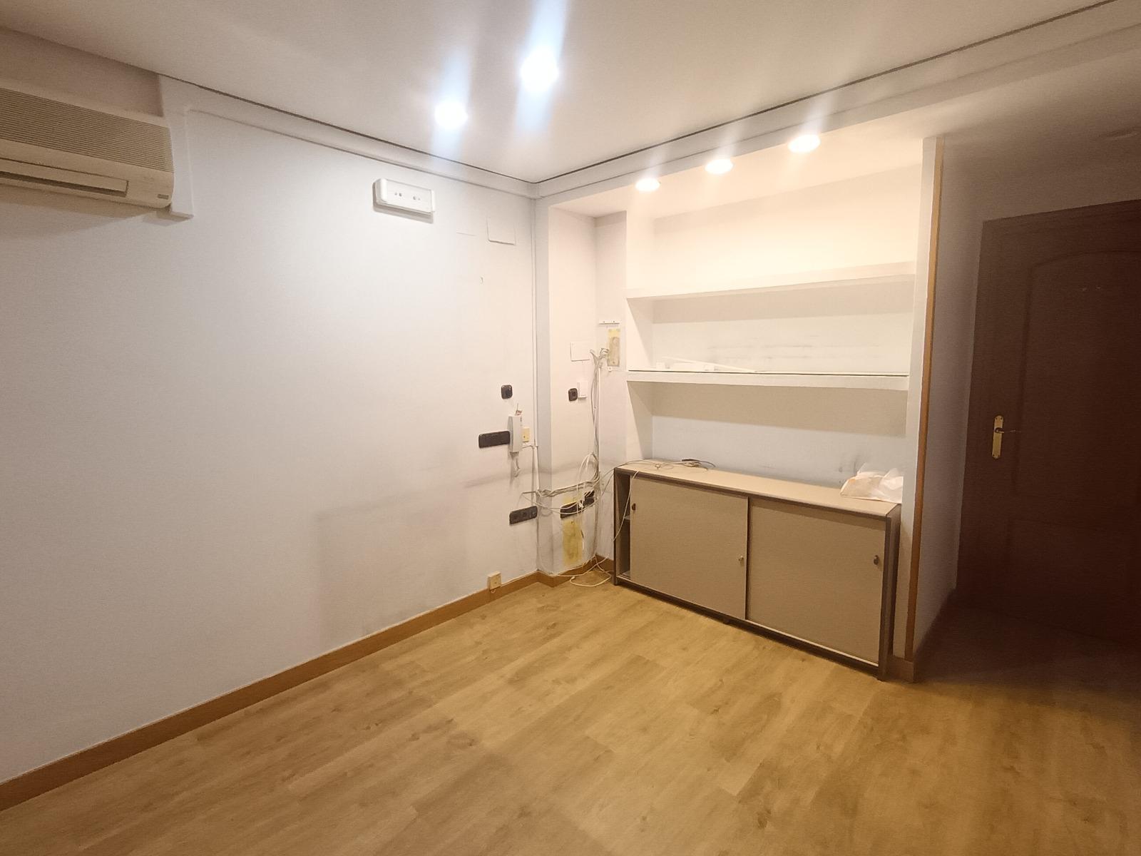 Flat for Sale in Valladolid