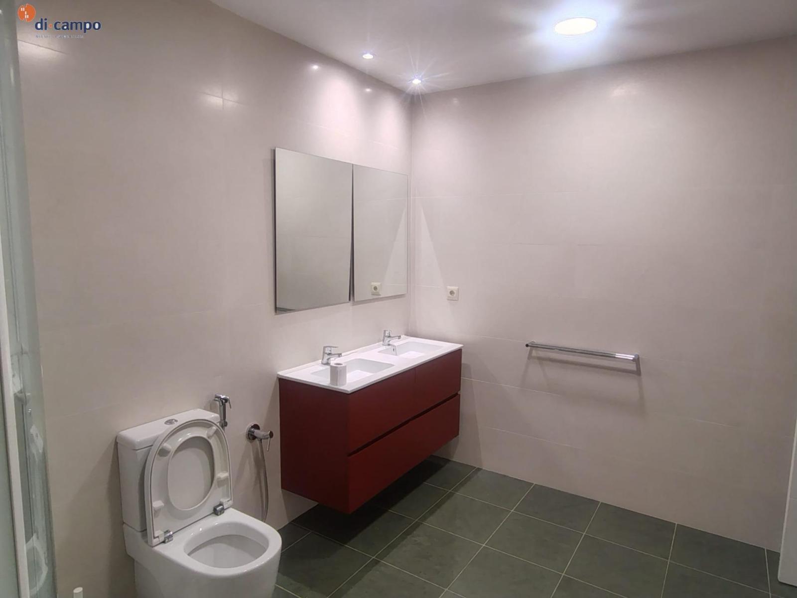 Duplex for Rent in Valladolid