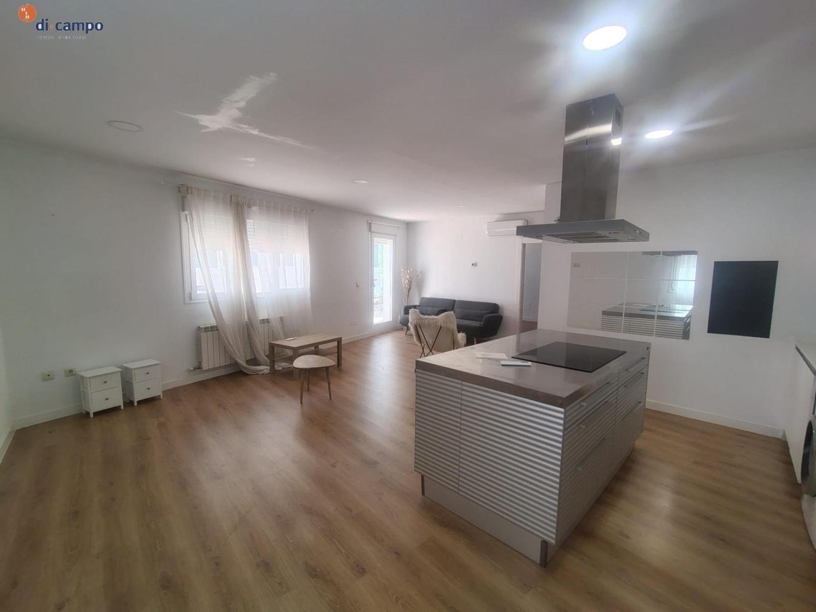 Duplex for Rent in Valladolid