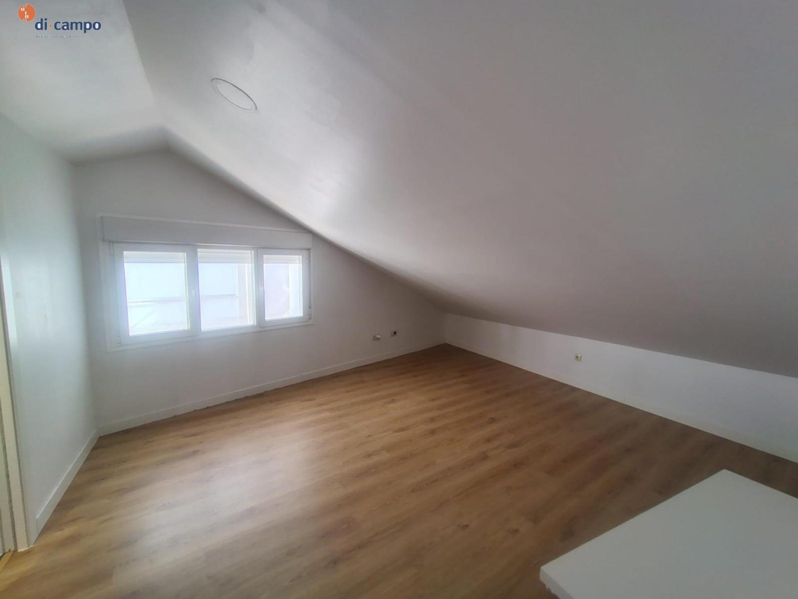 Duplex for Rent in Valladolid