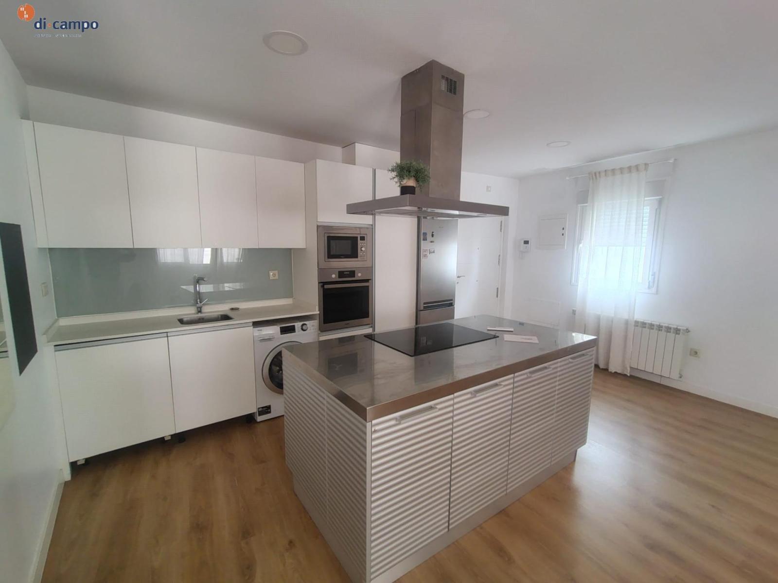 Duplex for Rent in Valladolid