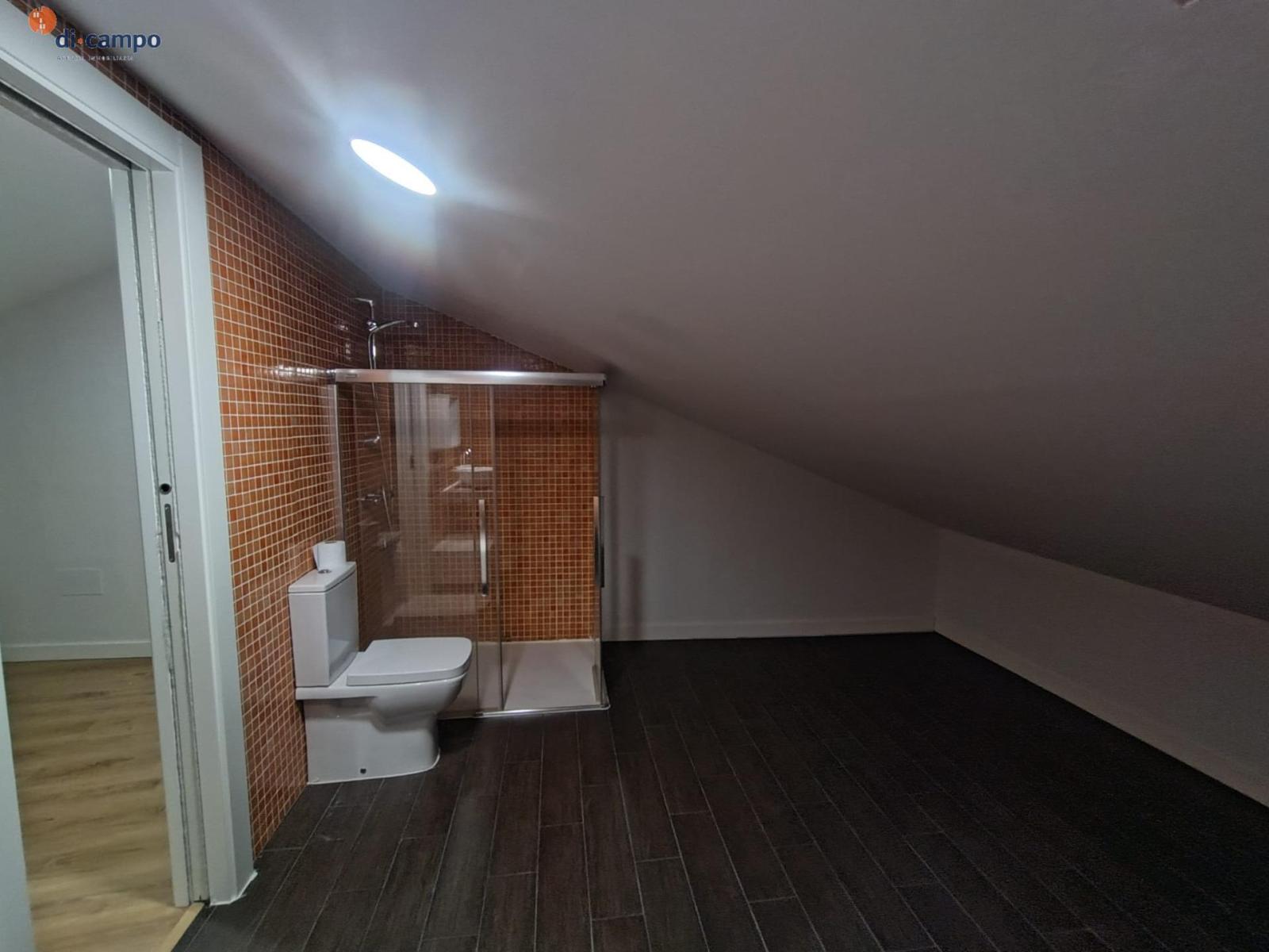 Duplex for Rent in Valladolid