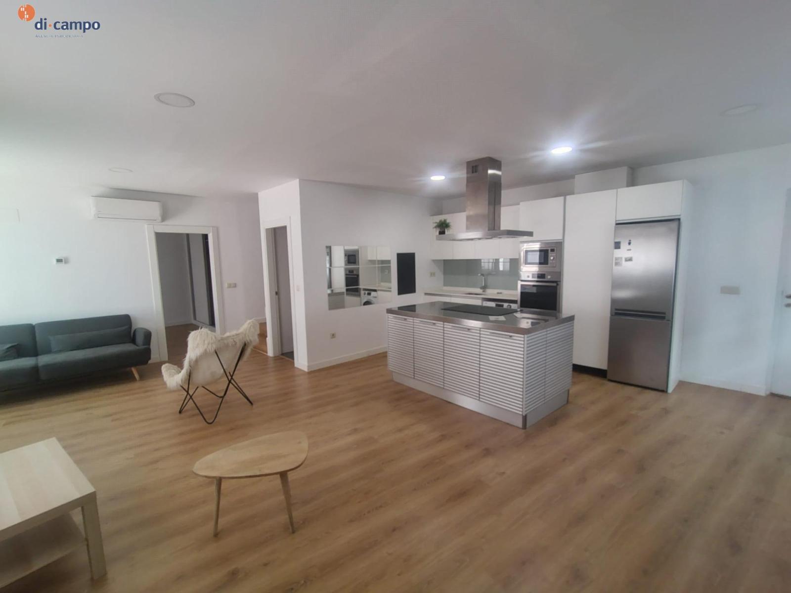 Duplex for Rent in Valladolid