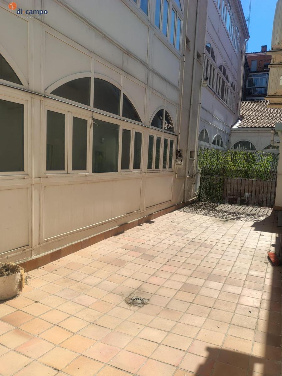 Duplex for Rent in Valladolid