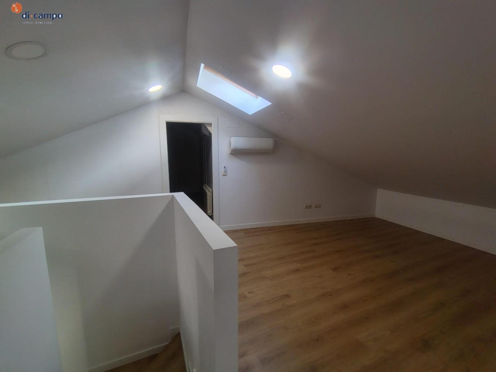 Duplex for Rent in Valladolid