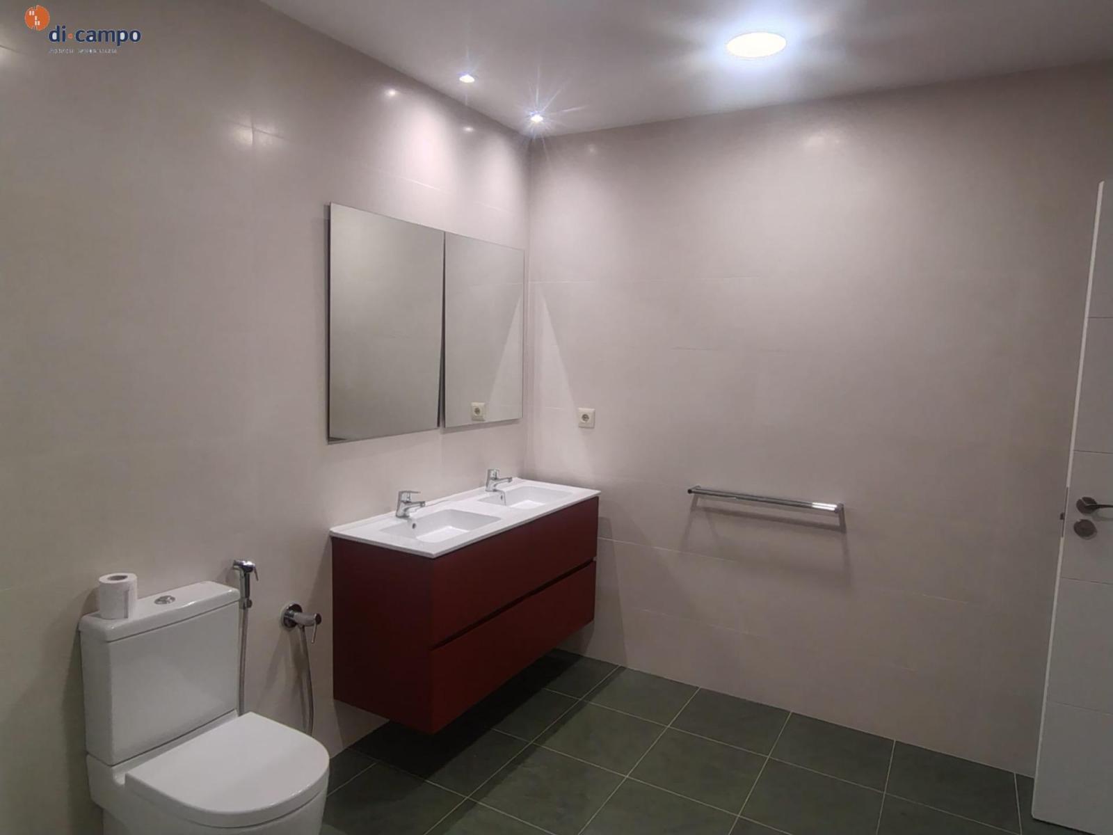 Duplex for Rent in Valladolid