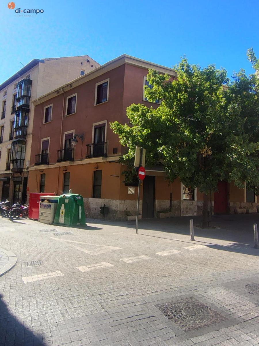 Duplex for Rent in Valladolid