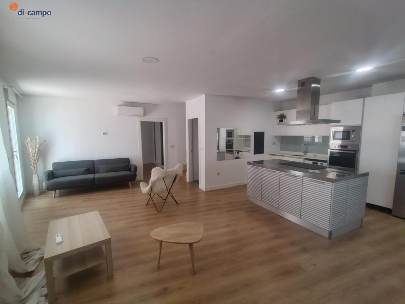 Duplex for Rent in Valladolid