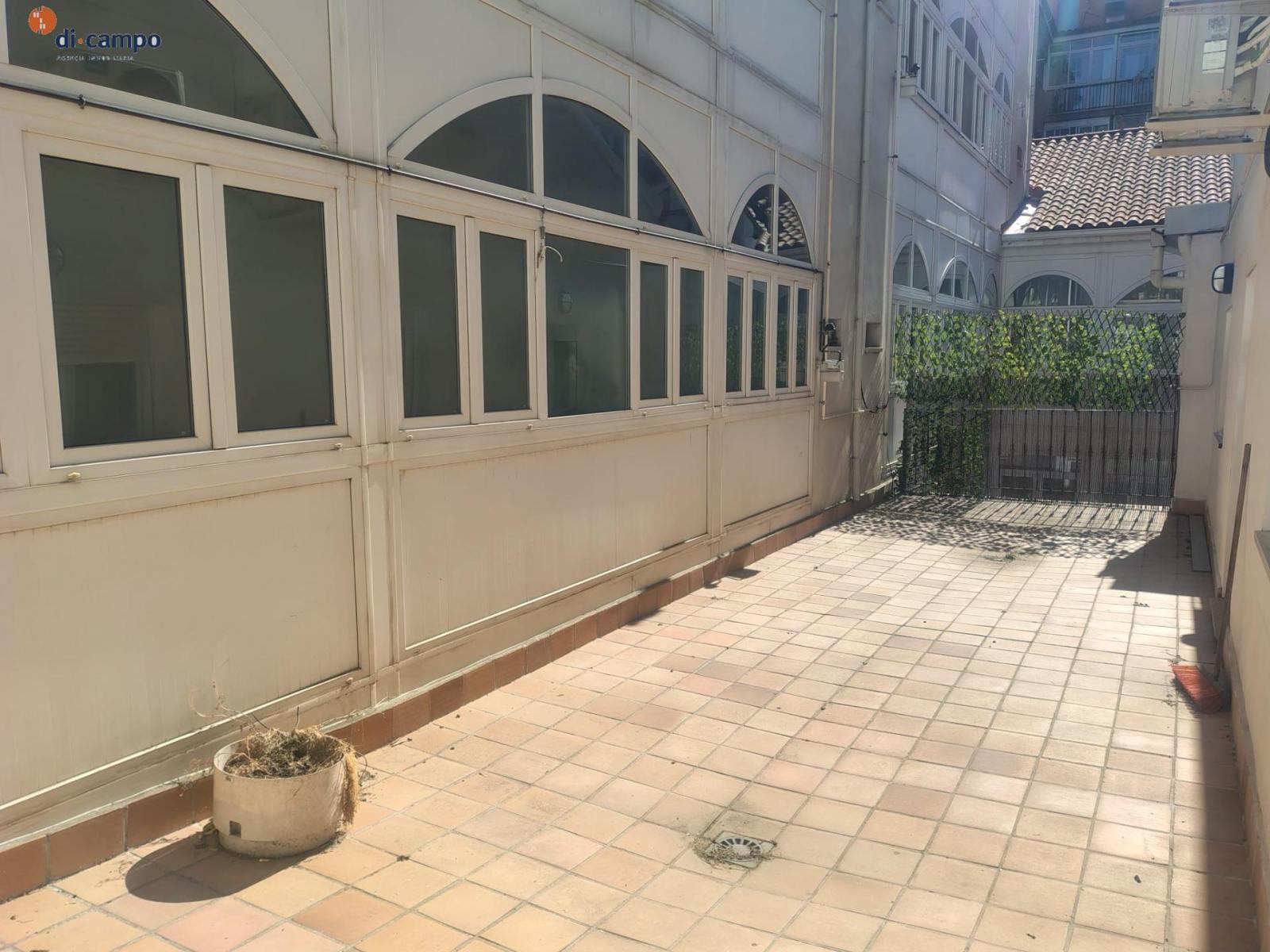 Duplex for Rent in Valladolid