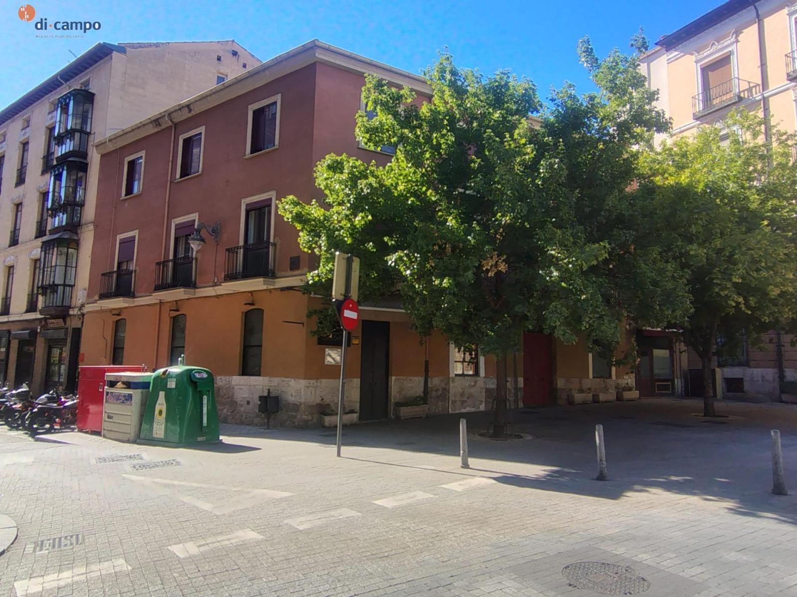 Duplex for Rent in Valladolid