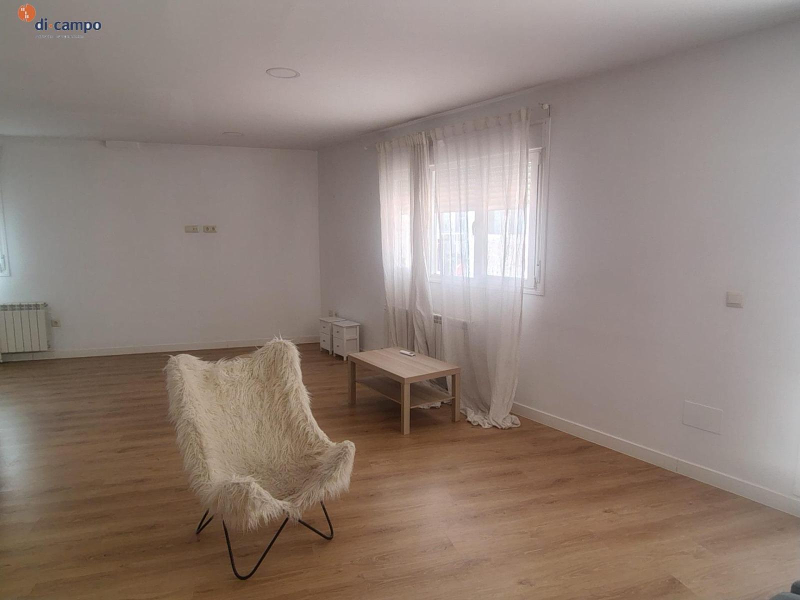 Duplex for Rent in Valladolid