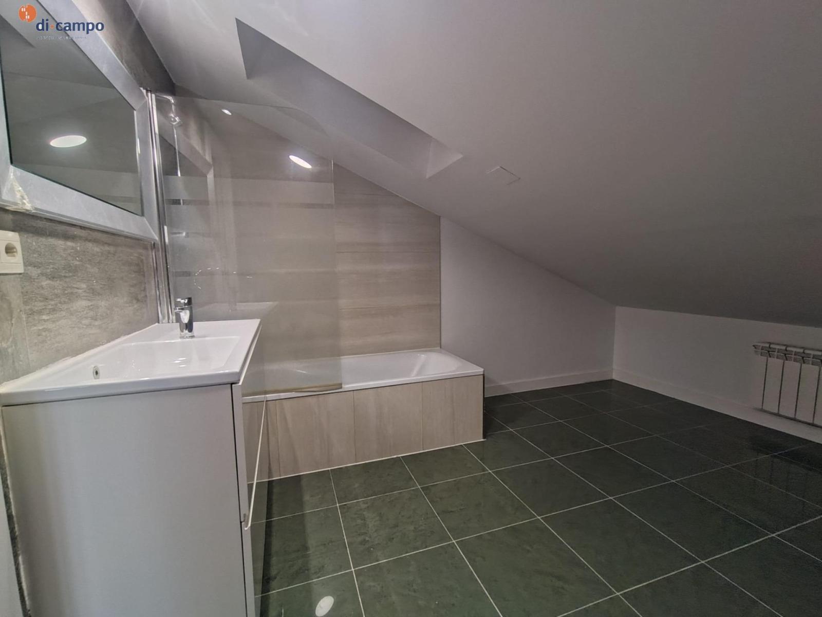 Duplex for Rent in Valladolid