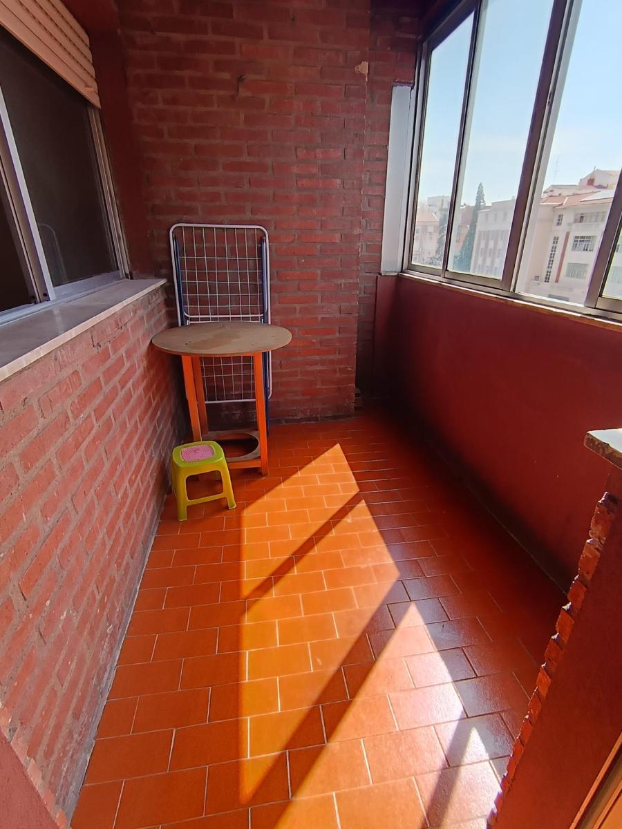 Flat for Sale in Valladolid
