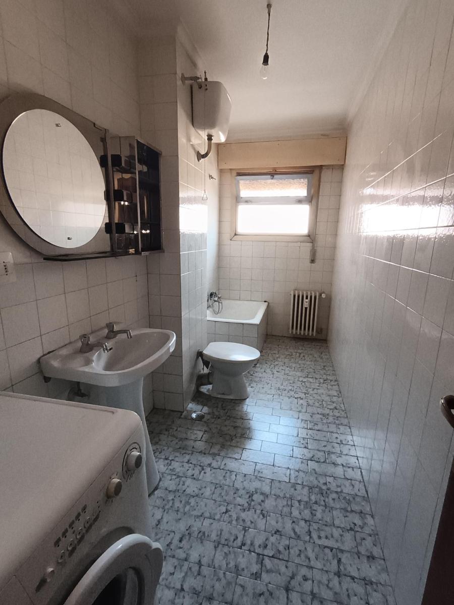 Flat for Sale in Valladolid